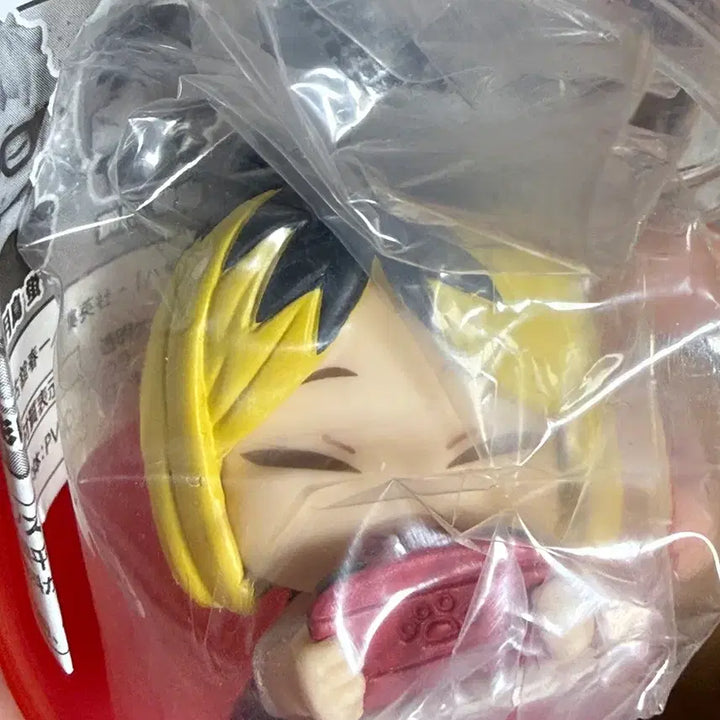 [BUNJANG] Haikyu Kenma Onemutan Gacha / 하이큐 켄마 오네무탄 가챠