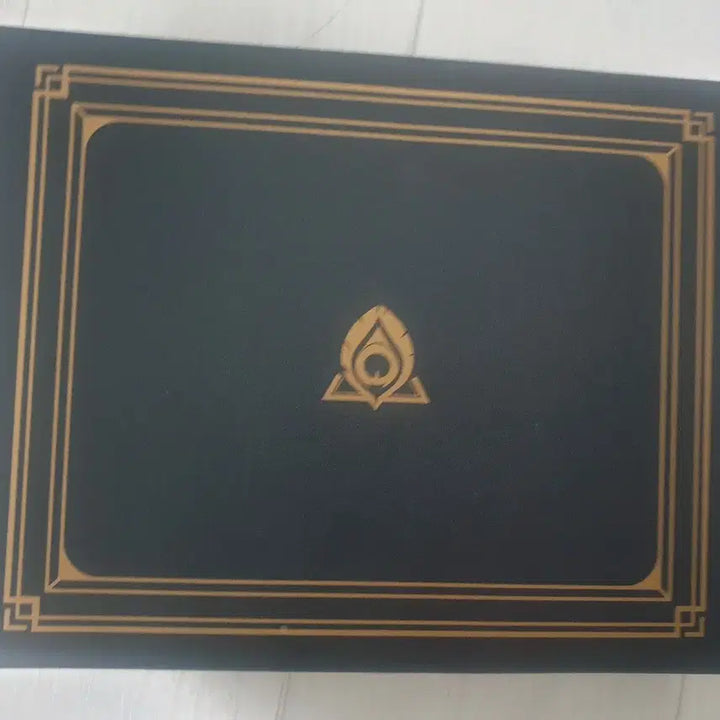 [BUNJANG] MIGUNG Goods Bundle Set / 미궁 굿즈 일괄
