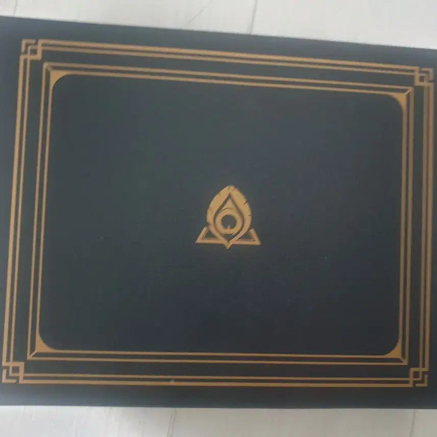 [BUNJANG] MIGUNG Goods Bundle Set / 미궁 굿즈 일괄