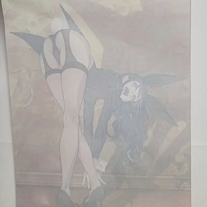 [BUNJANG] Aniplex Kitagawa Marin Tapestry / 애니 플러스 한정판 키타가와 마린 테피스트리