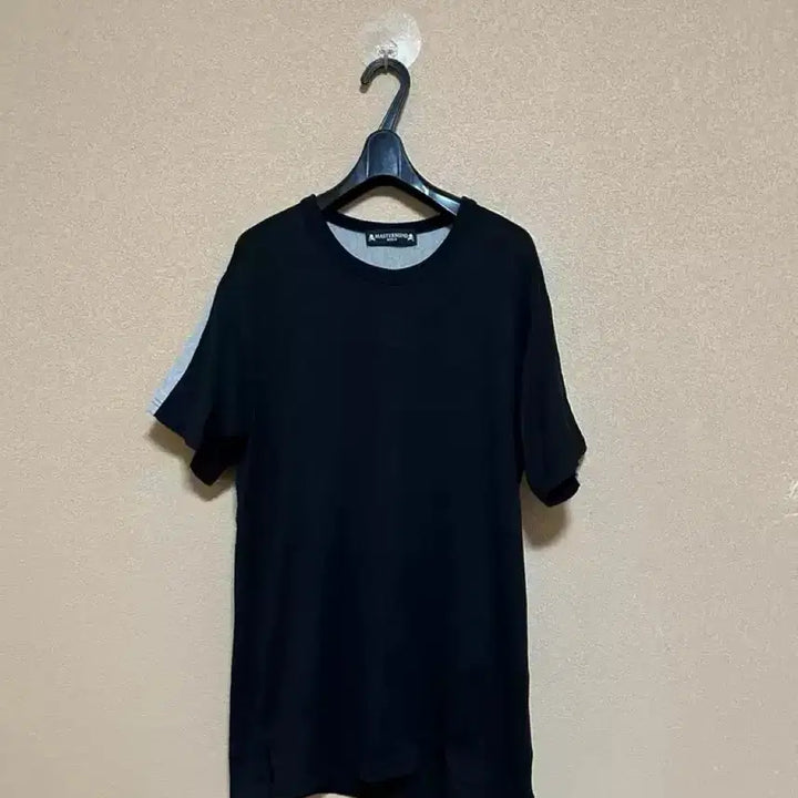 [BUNJANG] Mastermind World Short Sleeve T-shirt (S) / 정품 마스터마인드 월드 반팔티셔츠 S사이즈
