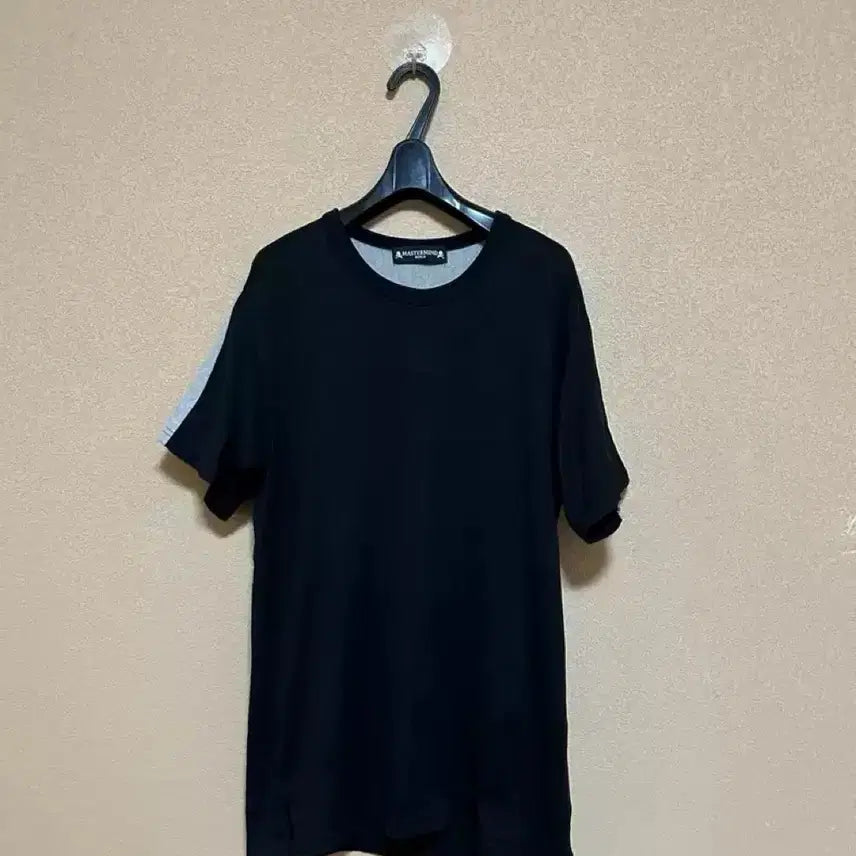 [BUNJANG] Mastermind World Short Sleeve T-shirt (S) / 정품 마스터마인드 월드 반팔티셔츠 S사이즈