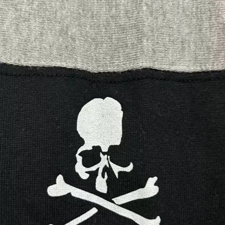 [BUNJANG] Mastermind World Short Sleeve T-shirt (S) / 정품 마스터마인드 월드 반팔티셔츠 S사이즈