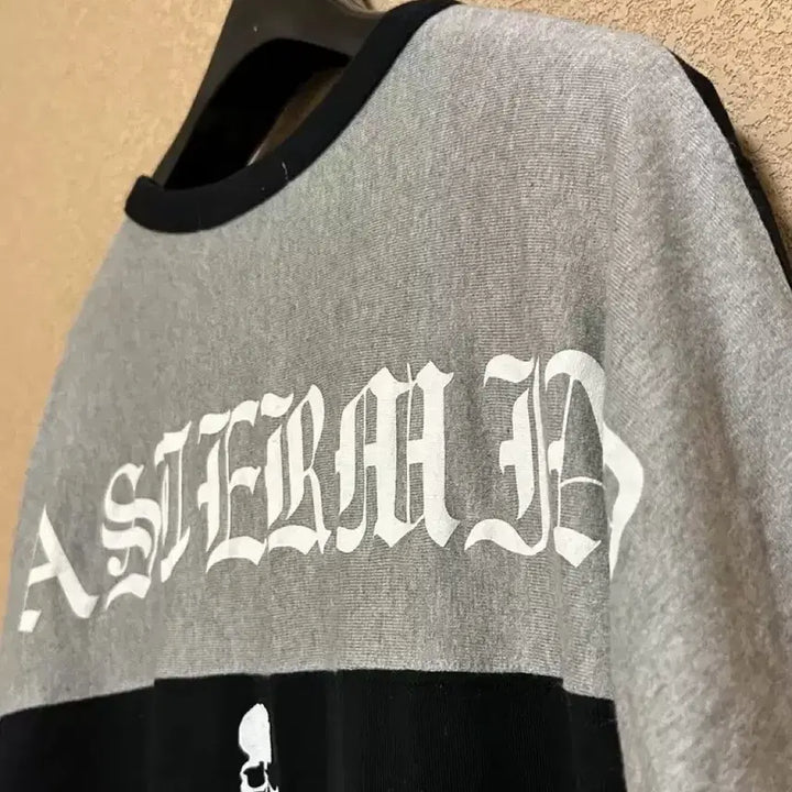 [BUNJANG] Mastermind World Short Sleeve T-shirt (S) / 정품 마스터마인드 월드 반팔티셔츠 S사이즈