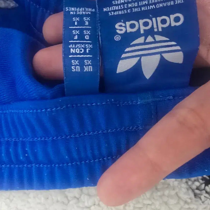 [BUNJANG] Adidas Firebird Track Pants / 기리보이착) 아디다스 파이어버드 트랙팬츠