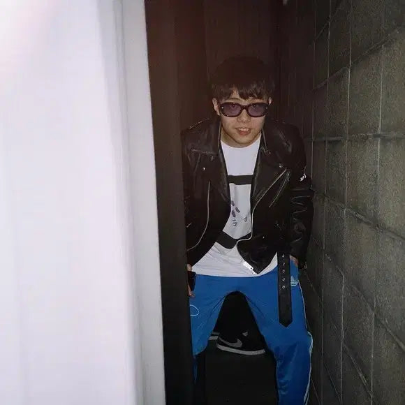 [BUNJANG] Adidas Firebird Track Pants / 기리보이착) 아디다스 파이어버드 트랙팬츠
