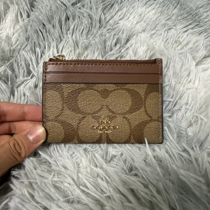 [BUNJANG] Coach Women&