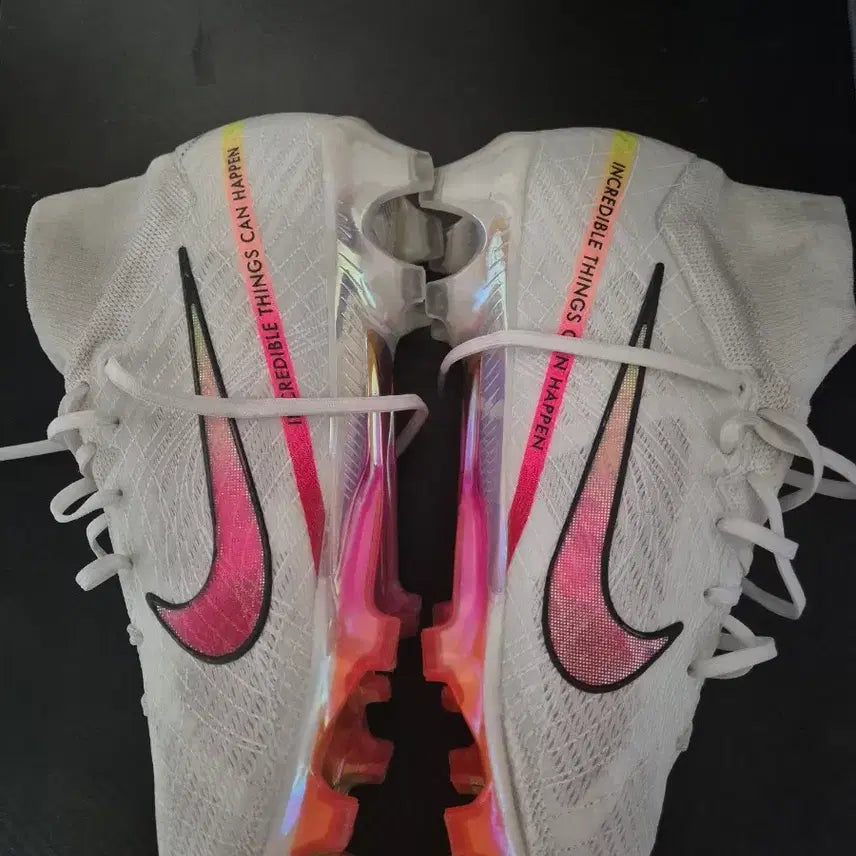[BUNJANG] Nike Mercurial Superfly 9 Elite FG Marcus Rashford Limited Edition FG Soccer Cleats / 나이키 마큐리얼 슈퍼플라이 9엘리트 FG 마커스 래시포드 한정판