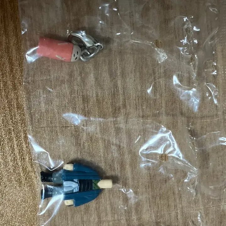 [BUNJANG] Gintama Prop Plus Puchi Figure Katsura Kotaro / 은혼 프롭플러스 푸치 피규어 양이지사 즈라 은혼 고전 ppp