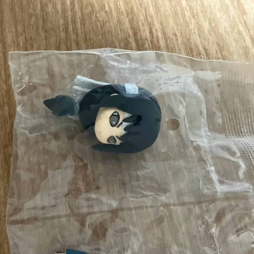 [BUNJANG] Gintama Prop Plus Puchi Figure Katsura Kotaro / 은혼 프롭플러스 푸치 피규어 양이지사 즈라 은혼 고전 ppp