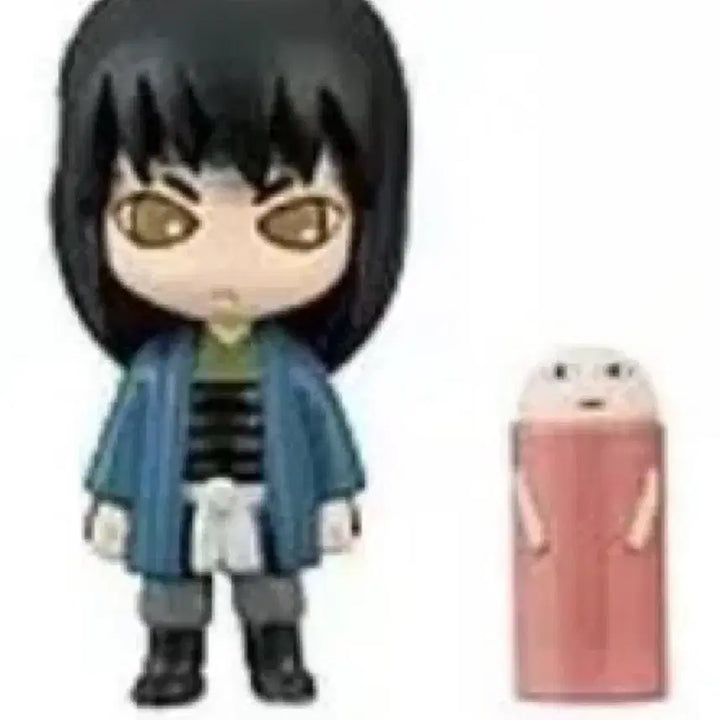 [BUNJANG] Gintama Prop Plus Puchi Figure Katsura Kotaro / 은혼 프롭플러스 푸치 피규어 양이지사 즈라 은혼 고전 ppp