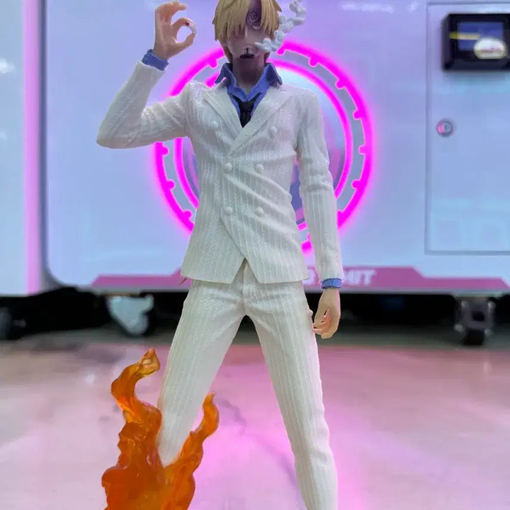 [BUNJANG] Sanji Figure / 상디 피규어