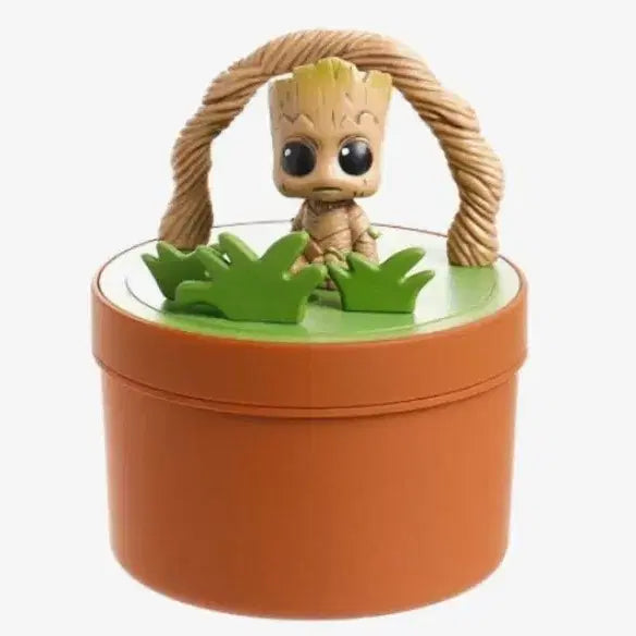 [BUNJANG] Marvel Groot Humidifier Mood Lamp / 마블 그루트 무드등 가습기 미개봉 판매합니다