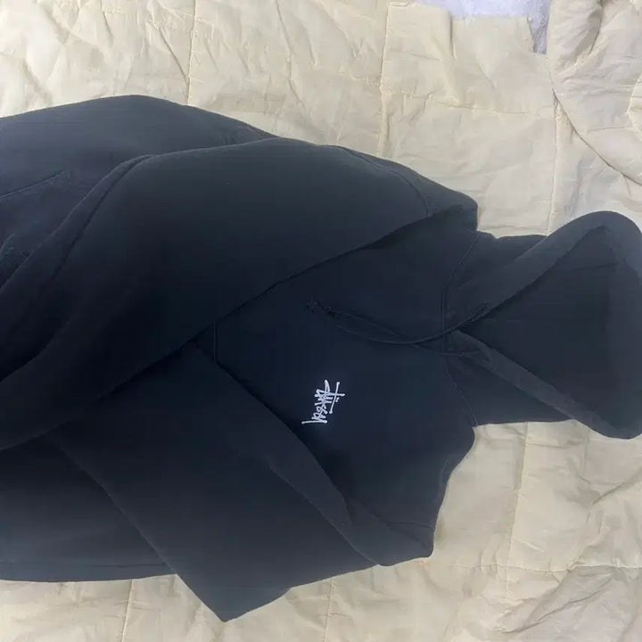 [BUNJANG] Stussy Hoodie S / 스투시 후드티 S