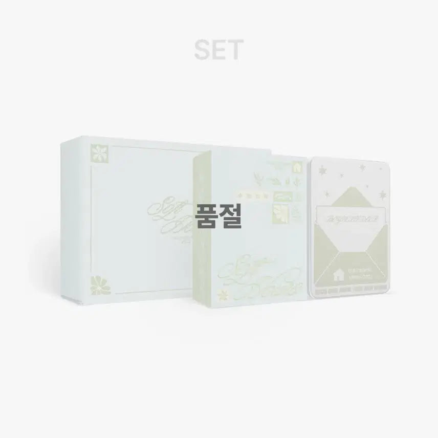 [BUNJANG] BOYNEXTDOOR Collected Book Bundle Set / 보넥도 콜레티드북 세트 굿즈 ) 특전포함 싸게 팔아요!