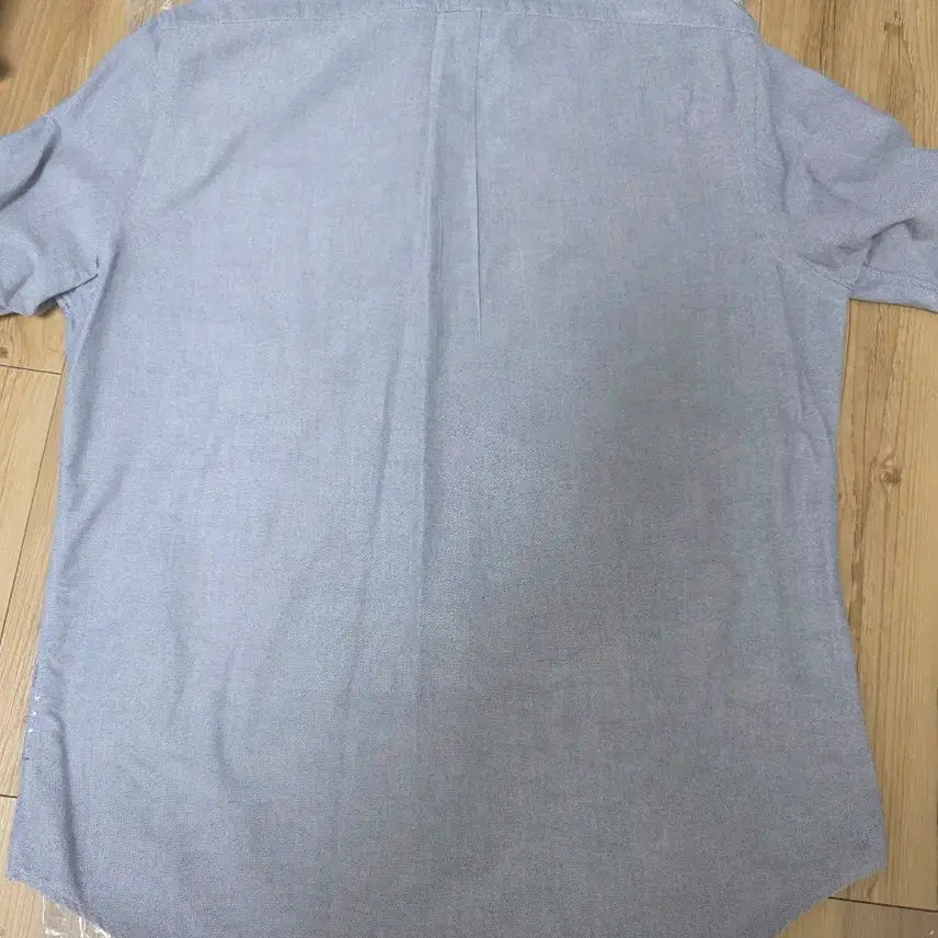 [BUNJANG] Ralph Lauren Classic Fit Sky Blue Shirt / 랄프로렌 셔츠