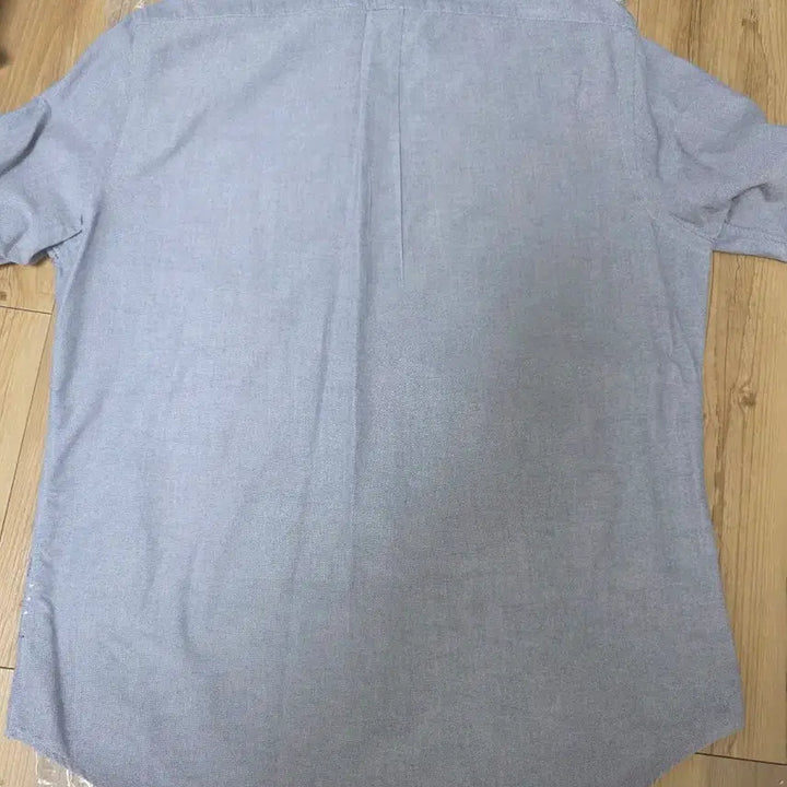 [BUNJANG] Ralph Lauren Classic Fit Sky Blue Shirt / 랄프로렌 셔츠