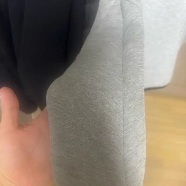 [SOLD OUT] 나이키 테크플리스 풀집업 테크팩 M