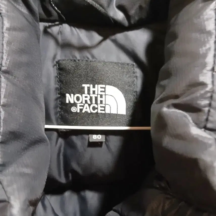 [BUNJANG] The North Face 700 Nuptse Puffer Jacket / 노스페이스 700눕시패딩 점퍼