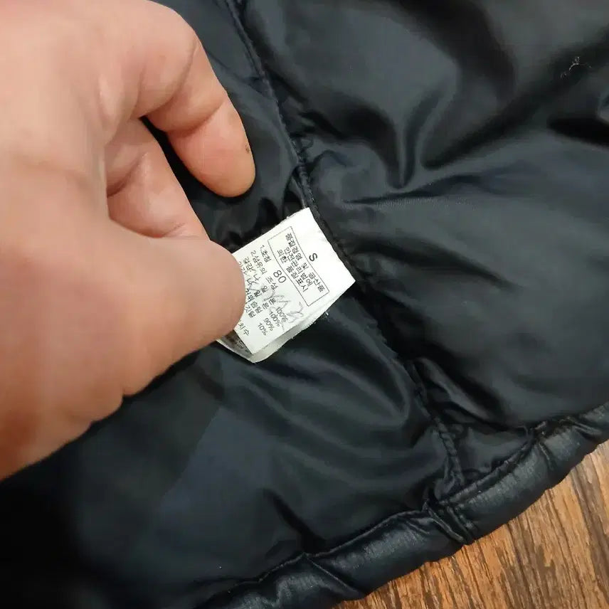 [BUNJANG] The North Face 700 Nuptse Puffer Jacket / 노스페이스 700눕시패딩 점퍼