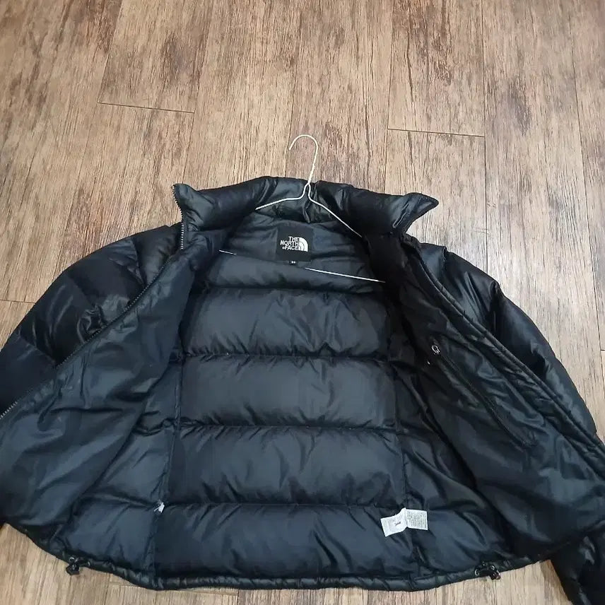 [BUNJANG] The North Face 700 Nuptse Puffer Jacket / 노스페이스 700눕시패딩 점퍼