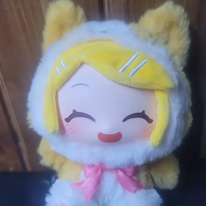 [SOLD OUT] LDCX 포레스트 큐티즈 코기 카가미네 린(카드 포함)