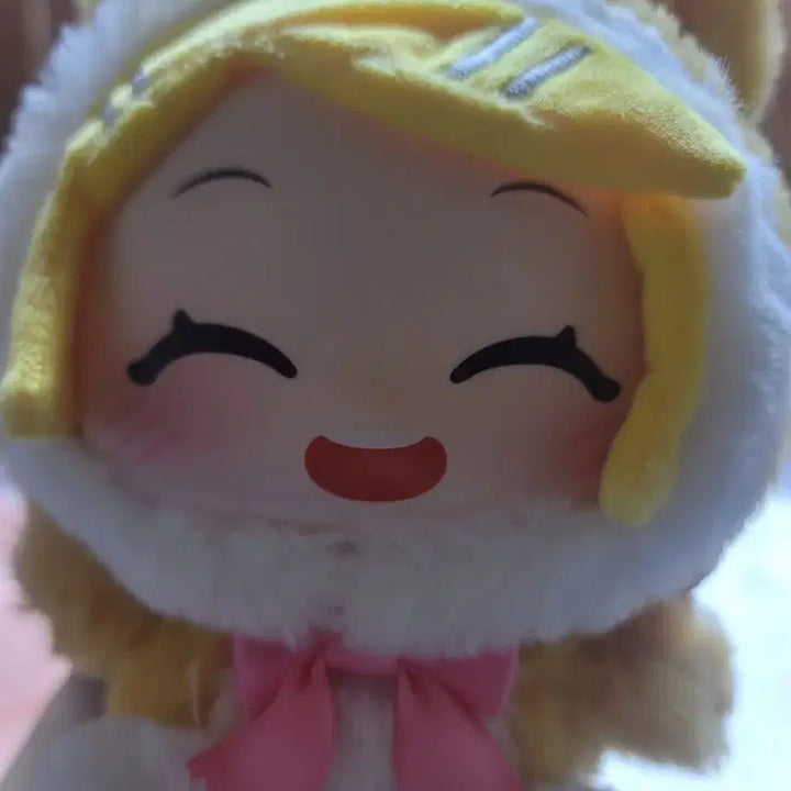 [SOLD OUT] LDCX 포레스트 큐티즈 코기 카가미네 린(카드 포함)