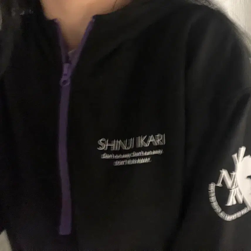 [BUNJANG] 초호기 후드티 / 초호기 후드티