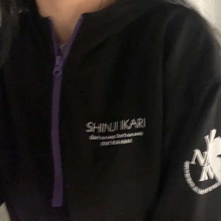 [BUNJANG] 초호기 후드티 / 초호기 후드티