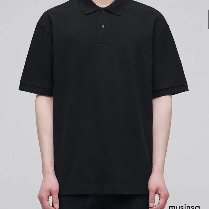[BUNJANG] Musinsa Standard Men&
