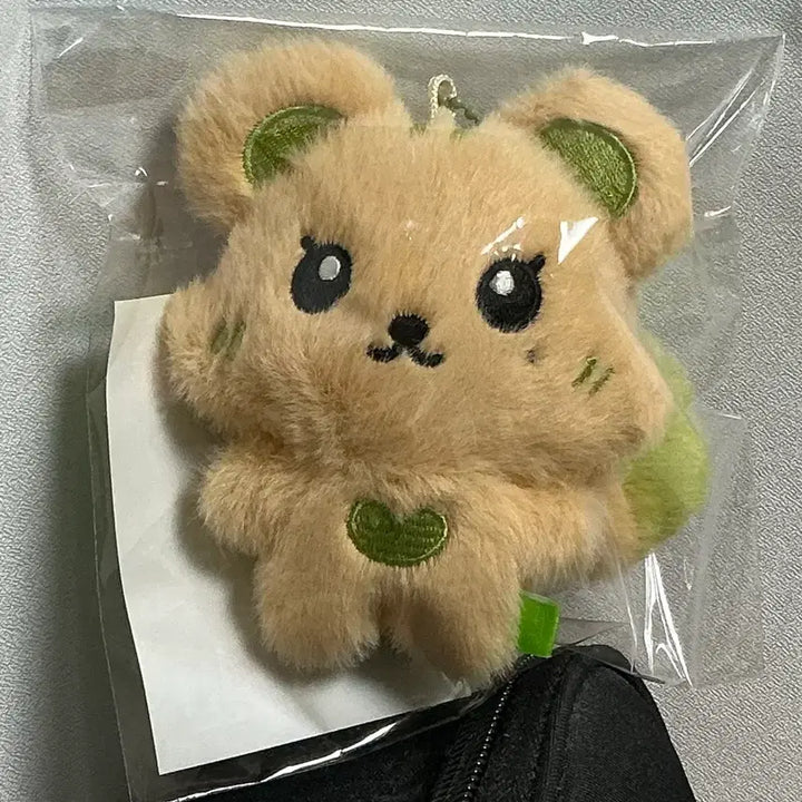 [SOLD OUT] 프로미스나인 인형 프로밍 챙람이 이채영