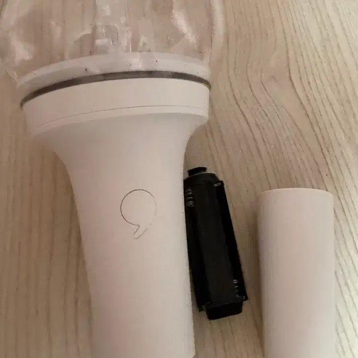 [BUNJANG] IVE Official Light Stick Ver. 1 / 아이브 응원봉 버전1