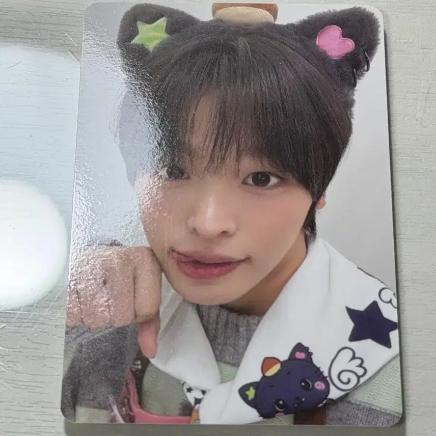 [SOLD OUT] 리쿠 베이커리 팝업 포카