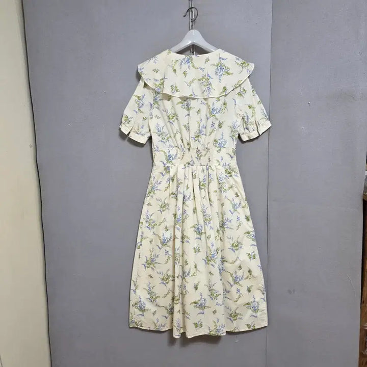 [SOLD OUT] 르니나 플라워 여성스런 원피스 n4607