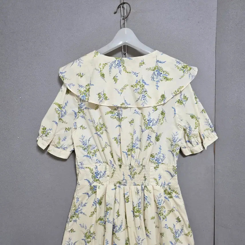 [SOLD OUT] 르니나 플라워 여성스런 원피스 n4607