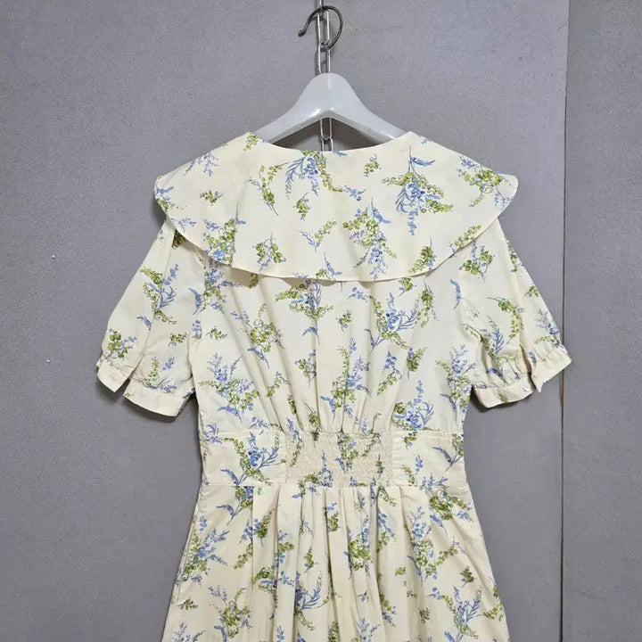 [SOLD OUT] 르니나 플라워 여성스런 원피스 n4607