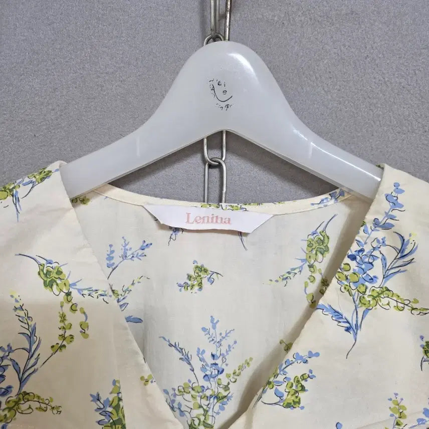 [SOLD OUT] 르니나 플라워 여성스런 원피스 n4607