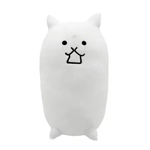 [BUNJANG] Nyanbo The Battle Cats Plush Doll / 냥코 대전쟁 인형 팔아요