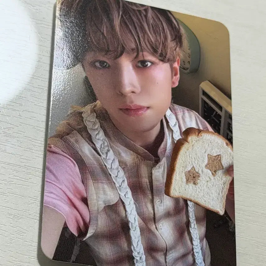[SOLD OUT] 오드투러브 에로스 유우시
