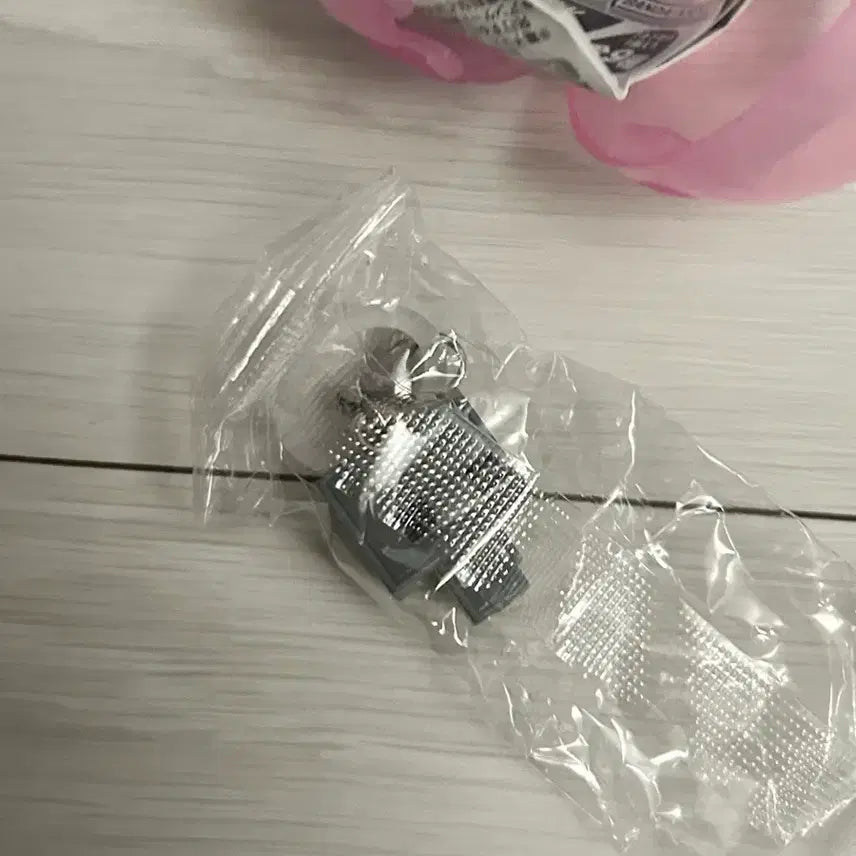 [BUNJANG] Pico Park Mejiroshi Gray / 피코파크 메지루시 회색
