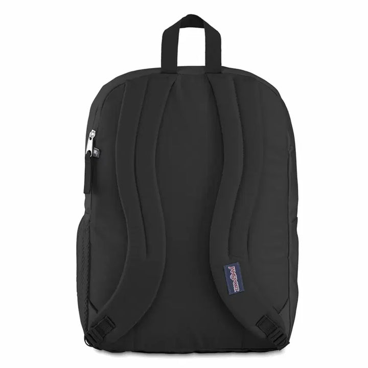 [BUNJANG] JanSport Big Student Backpack Black / 잔스포츠 빅 스튜던트 백팩 블랙