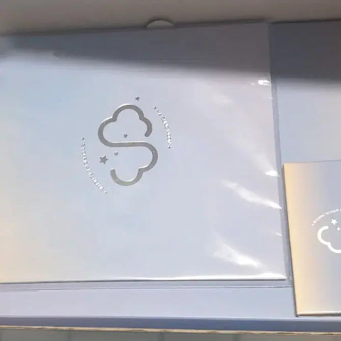 [BUNJANG] Ha Sung Woon 1st Fanclub Kit / 하성운 팬클럽 1기 클럽