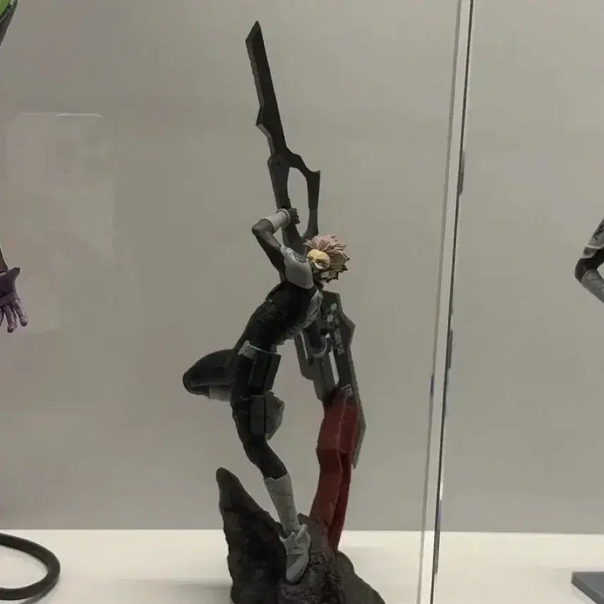 [BUNJANG] Kaiju No. 8 Narumi Gen Ichiban Kuji Figure / 괴수8호 나루미 겐 이치방쿠지 제일복권 A상 피규어