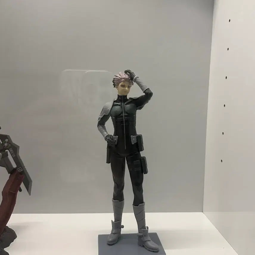 [BUNJANG] Kaiju No. 8 Narumi Gen Grandista Figure / 괴수8호 나루미 겐 그란디스타 피규어