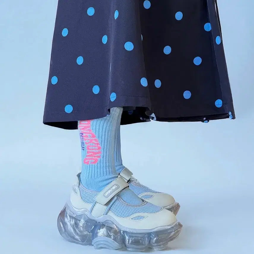 [BUNJANG] Grounds Mary Jane Shoes Size 37 / grounds 그라운즈 메리제인 37사이즈