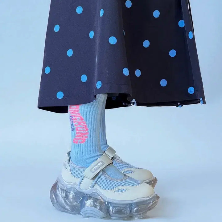 [BUNJANG] Grounds Mary Jane Shoes Size 37 / grounds 그라운즈 메리제인 37사이즈