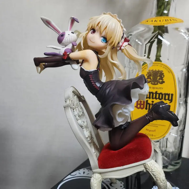 [BUNJANG] Kotobukiya Hasegawa Kobato Repackage Edition 1/8 Scale Figure / 코토부키야 하세가와 코바토 next 1/8