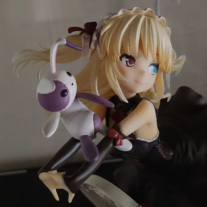 [BUNJANG] Kotobukiya Hasegawa Kobato Repackage Edition 1/8 Scale Figure / 코토부키야 하세가와 코바토 next 1/8