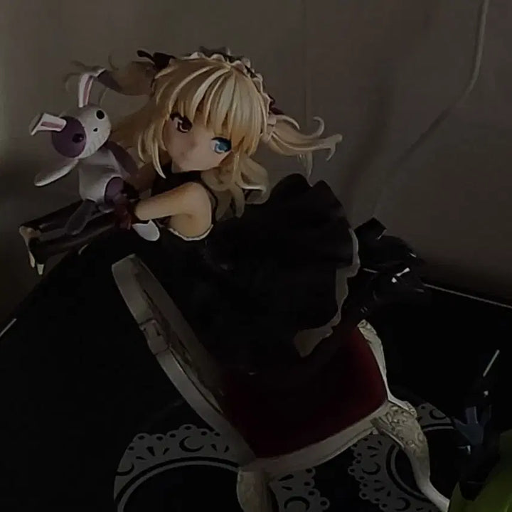 [BUNJANG] Kotobukiya Hasegawa Kobato Repackage Edition 1/8 Scale Figure / 코토부키야 하세가와 코바토 next 1/8