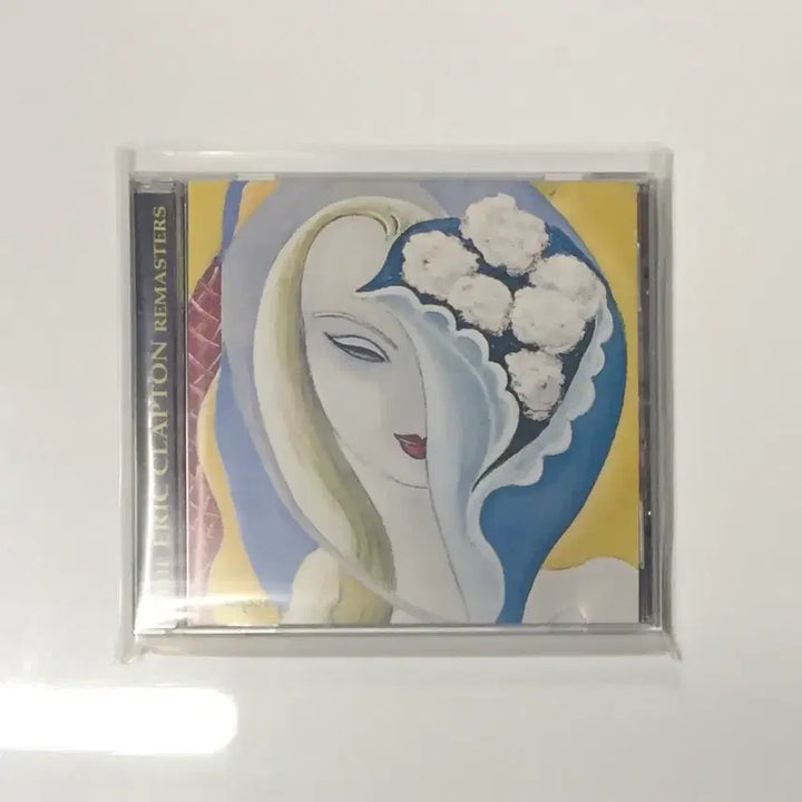 [BUNJANG] Derek &amp; The Dominos &amp; Sex Pistols LP/CD Bundle Set / 데릭 앤 도미노스 &amp; 섹스 피스톨즈 LP/CD